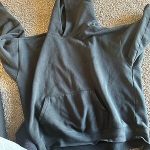 Essentials jacket (fear of god)